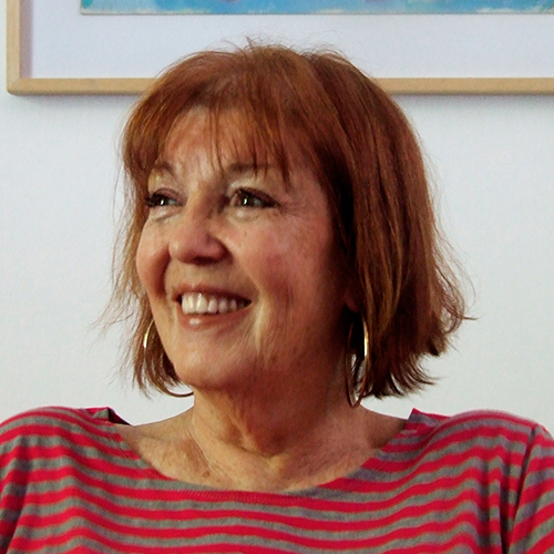 Alicia Márquez