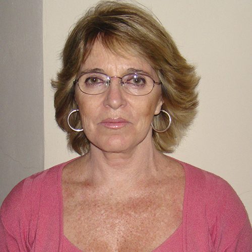 Graciela Norma Moreschi