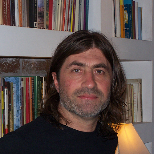 Gabriel Vacchelli