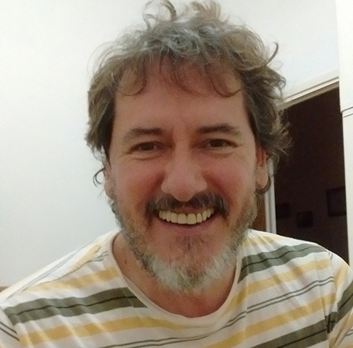 Alejandro Segura
