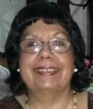 Patricia Elena Vilas