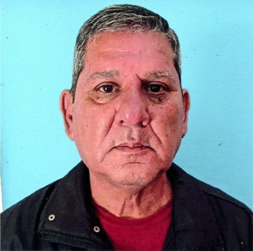 Héctor Omar Saldaña