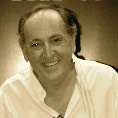 Ernesto Carlos Mallo
