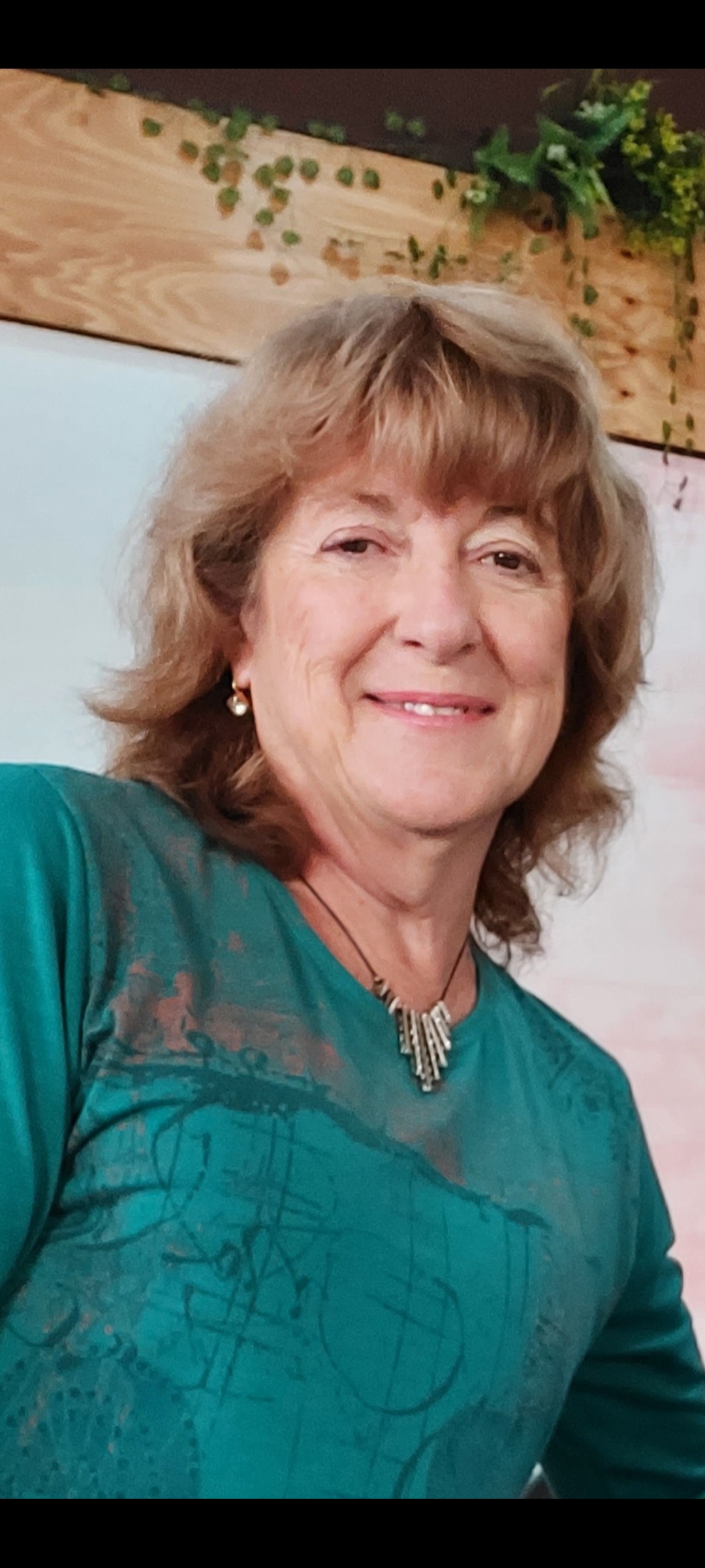 Silvia Bottallo