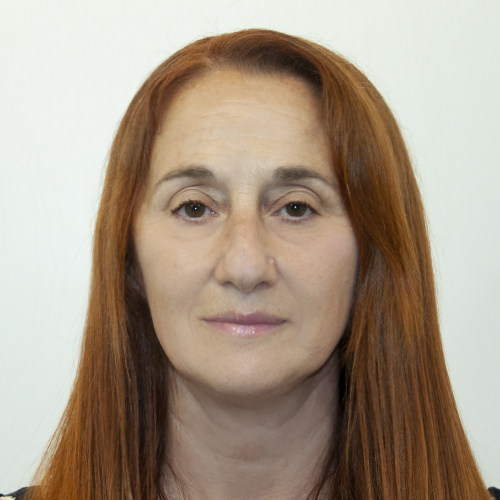 Silvia Kargodorian