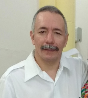 Pablo Félix Jiménez