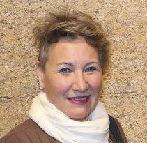Silvia Bregar Sutti