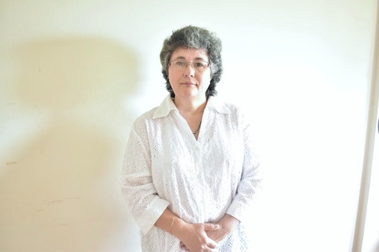 Claudia Juárez Cassini