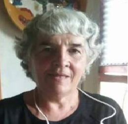 Gloria Ester Suárez