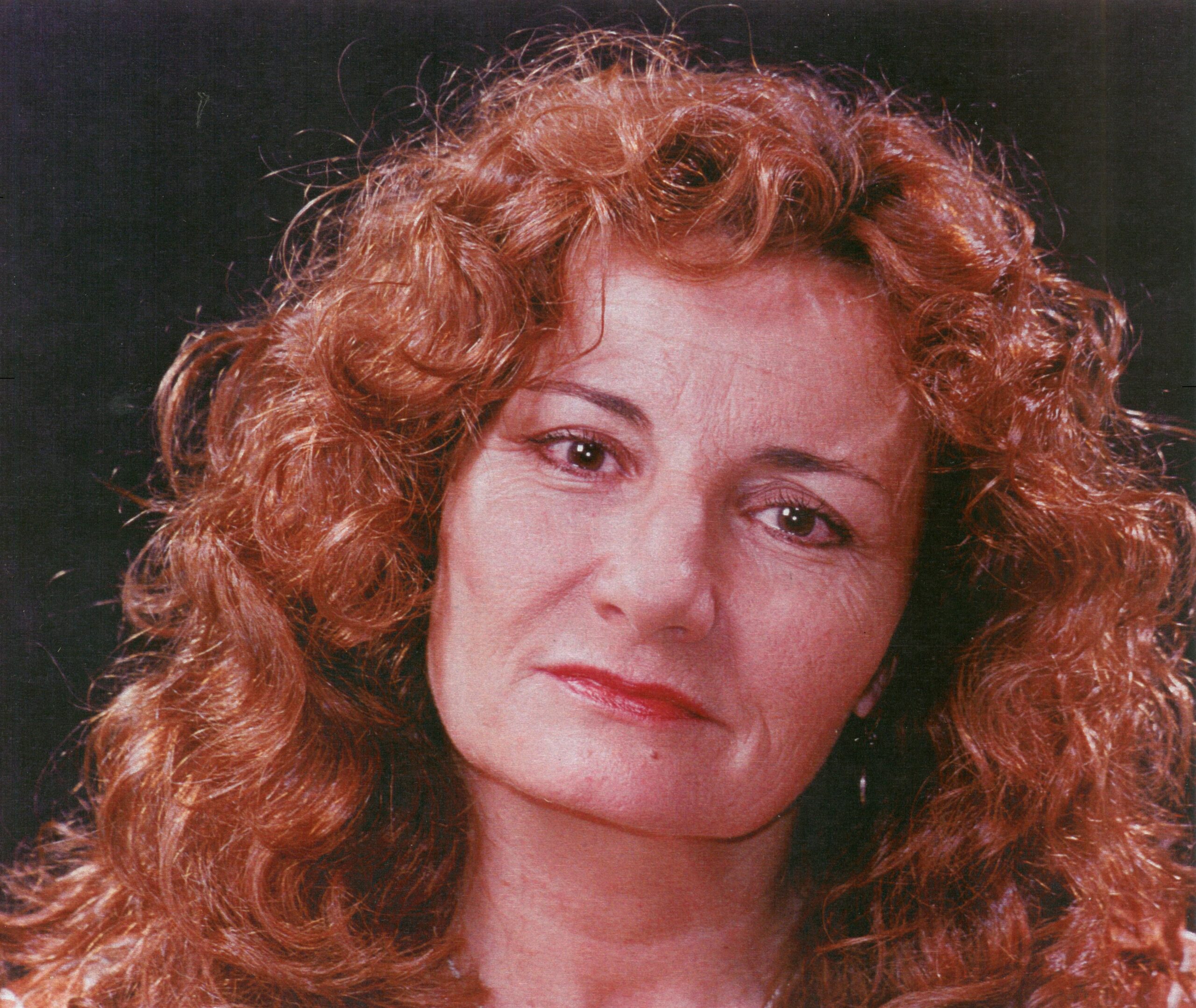 María Inés Portillo