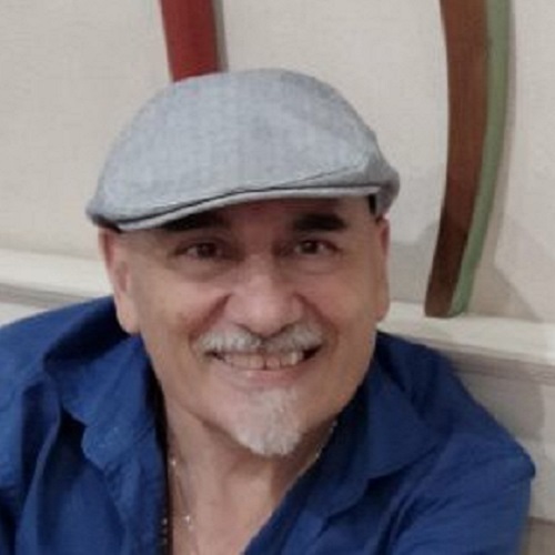 Rubén Ernesto Saura
