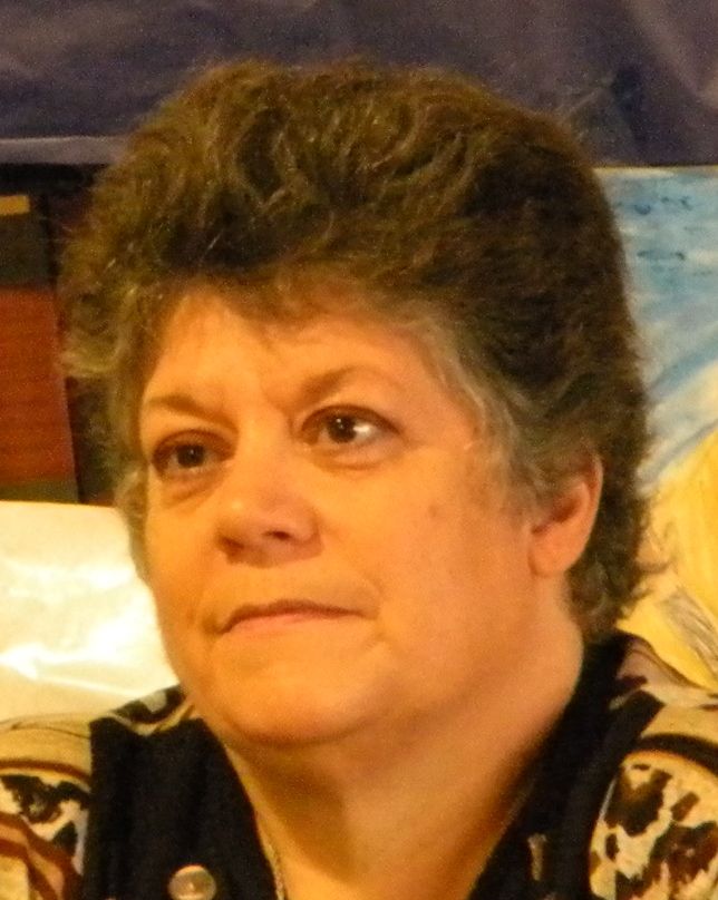 Olga Appiani de Linares