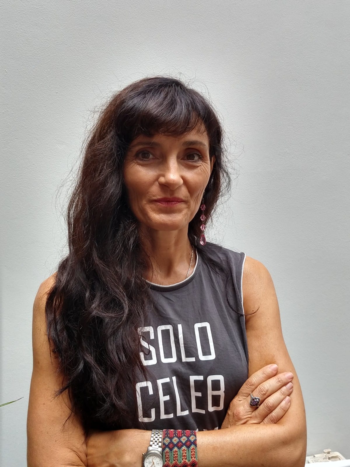 Sonia Santoro