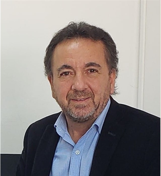 Juan Carlos Rampulla