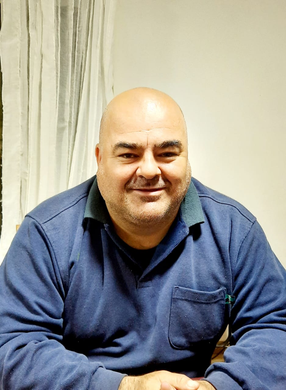 Marcelo Daniel Sosa