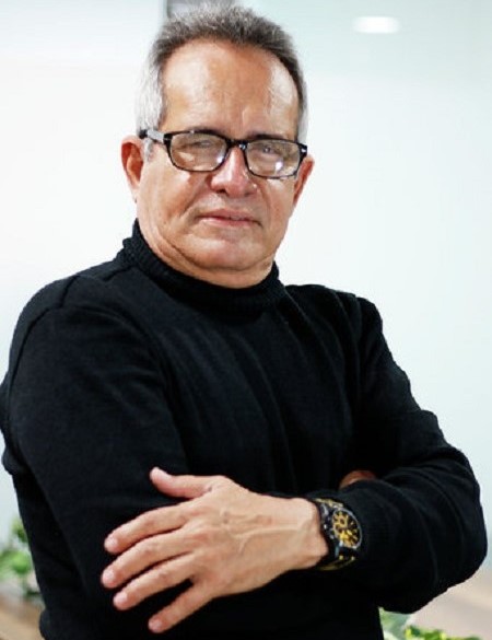 Javier Herrera Palma
