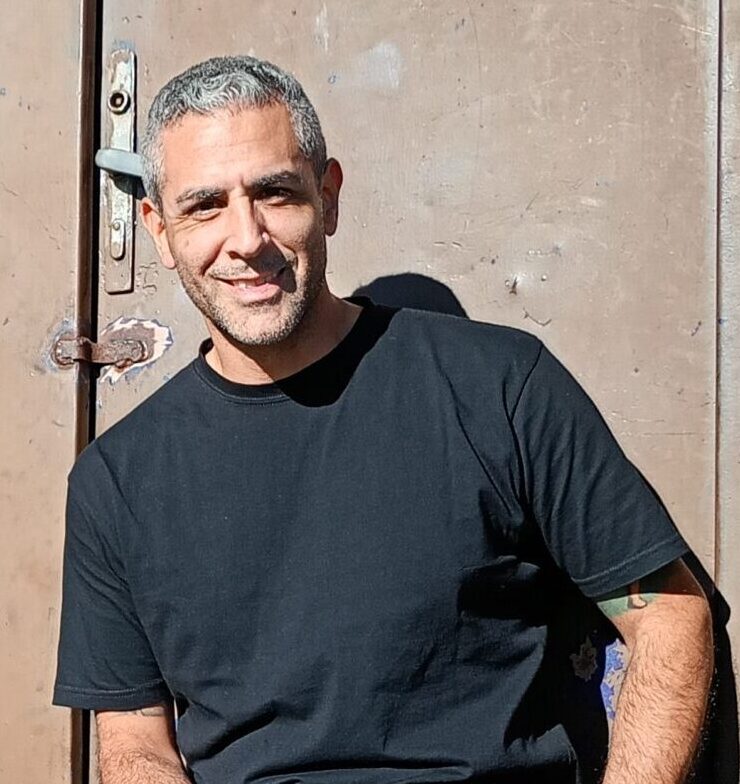 Leonardo Castillo
