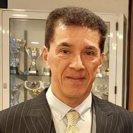 CARLOS ALBERTO DIAZ