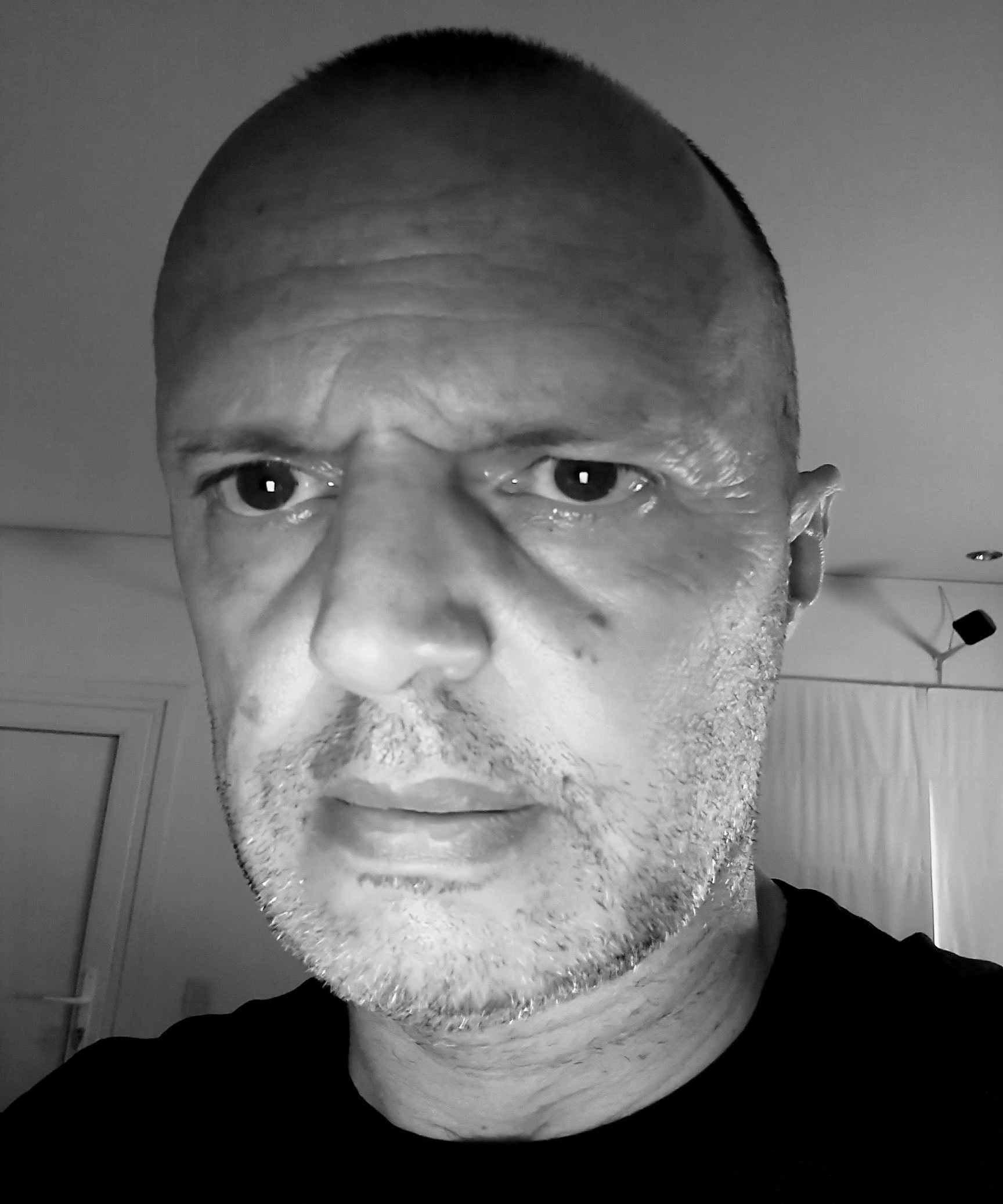 JUAN KELLER – FOTO