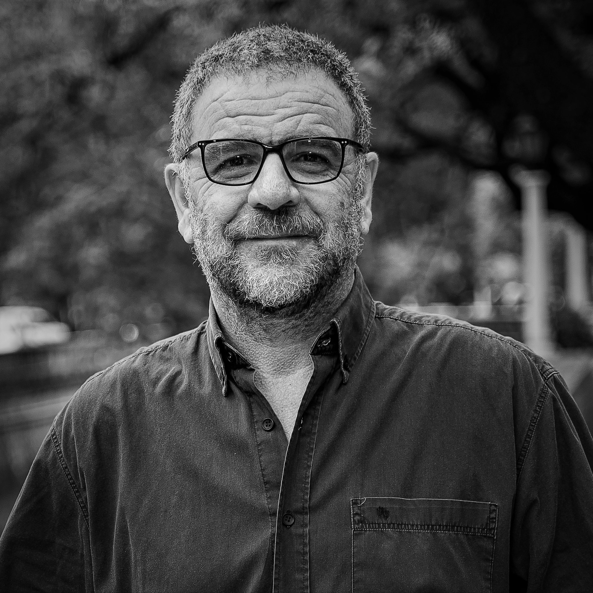 Foto Osvaldo Semrik