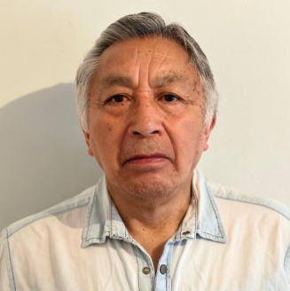 Luis Aníbal Toapanta