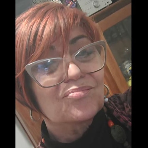 Maria Virginia Figal