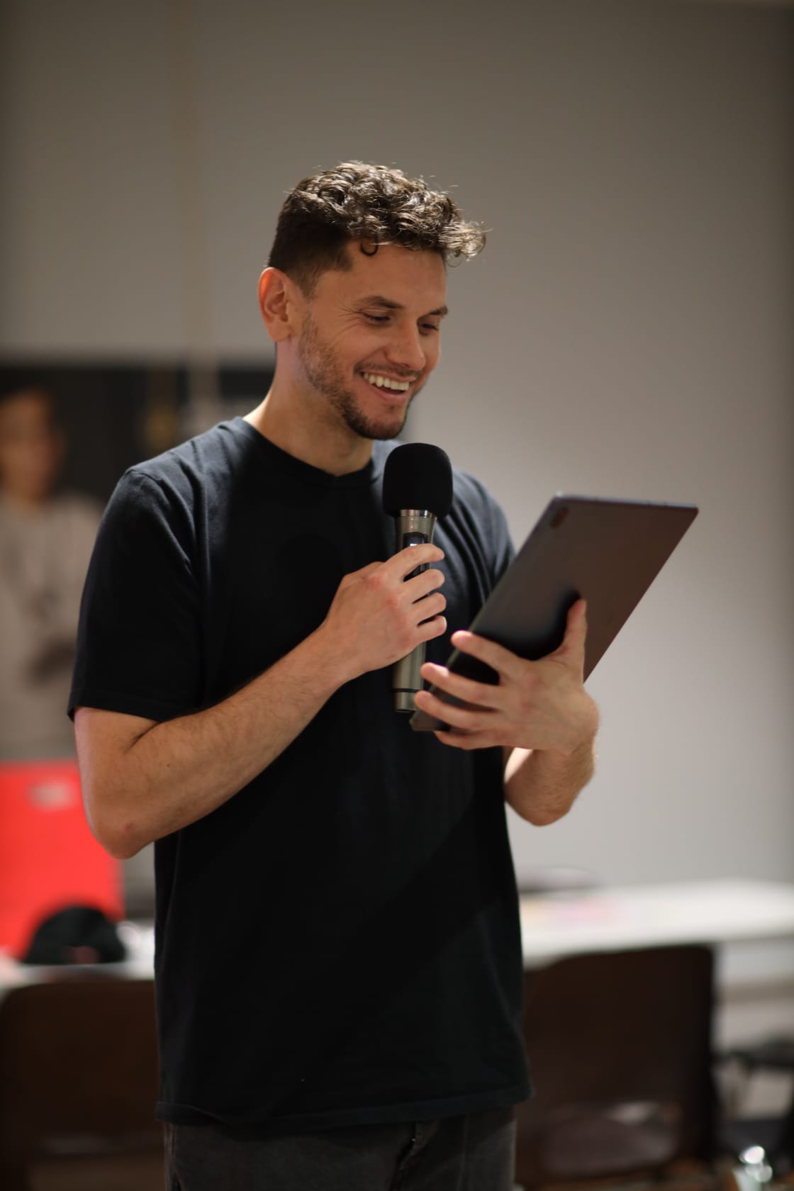 Bernardo Lorenzo Villalba Cabral