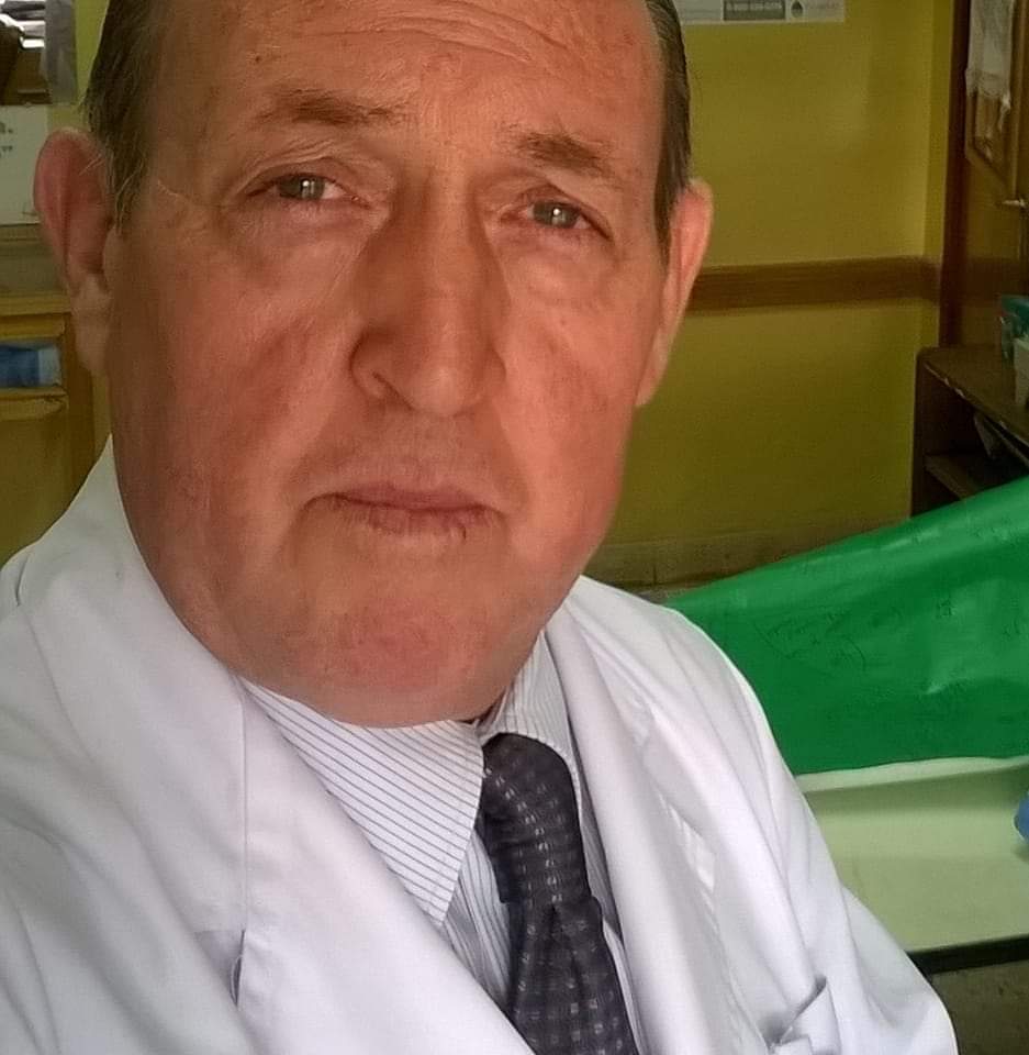Leonardo Prieto