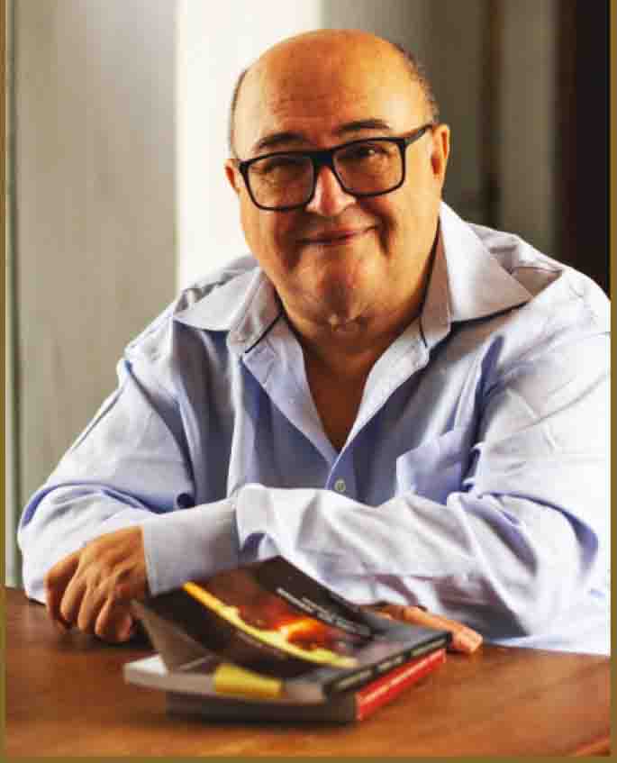 Rubén Darío Canal