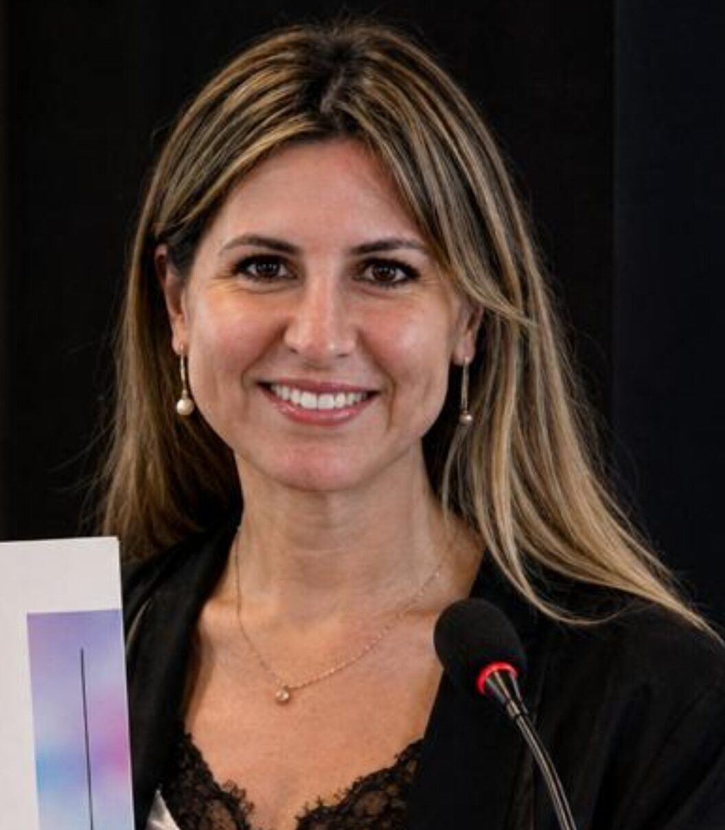 Raquel Negri