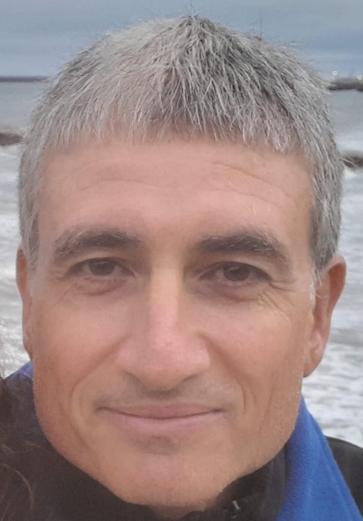 Walter Cortazzo