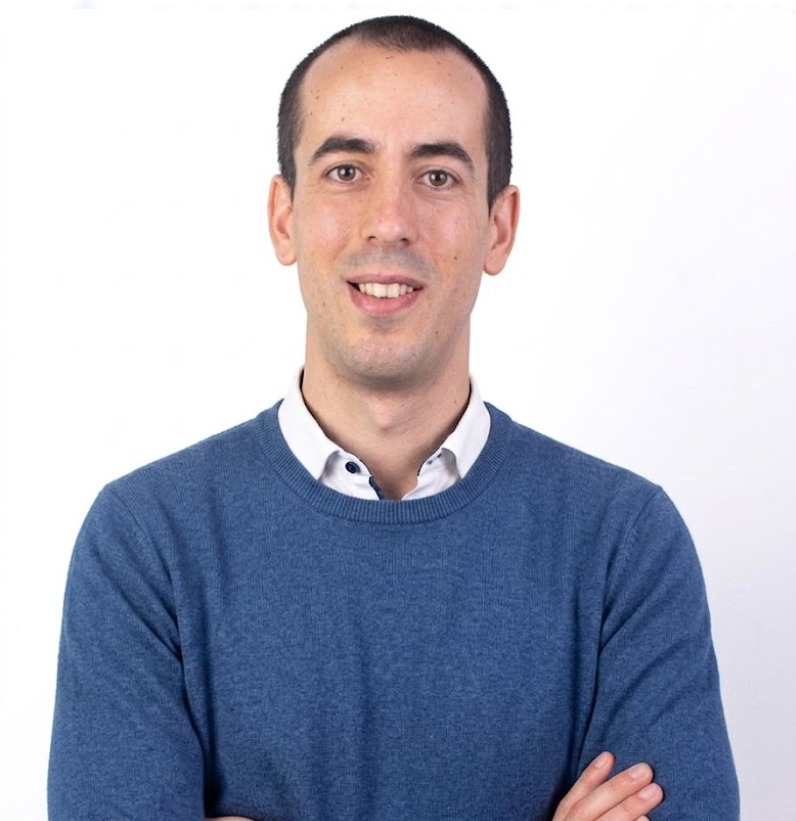 Marcos Zocaro
