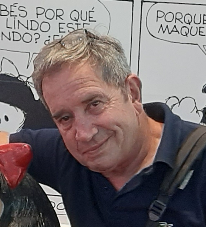 Carlos Ferreyra
