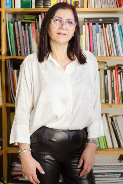 Hilce Liliana Díaz