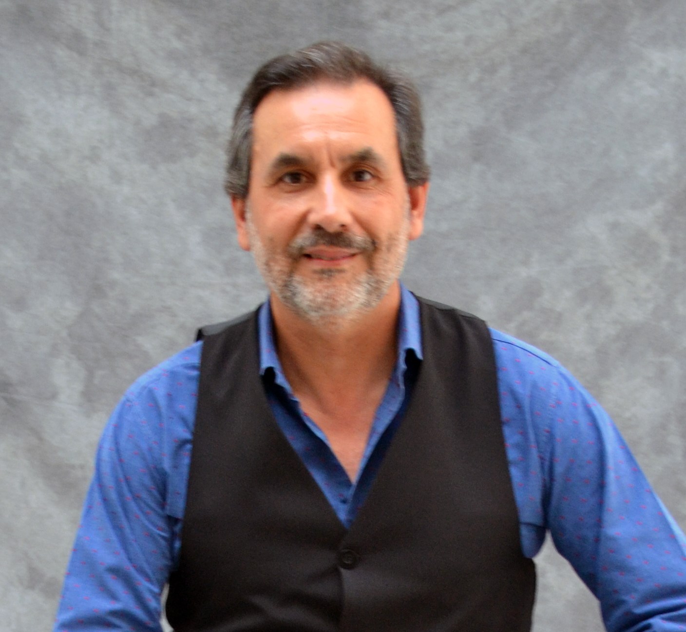 Sergio Gabriel Maestri