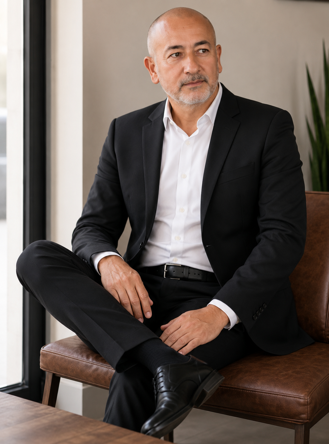 Guillermo D. A. Vallejo