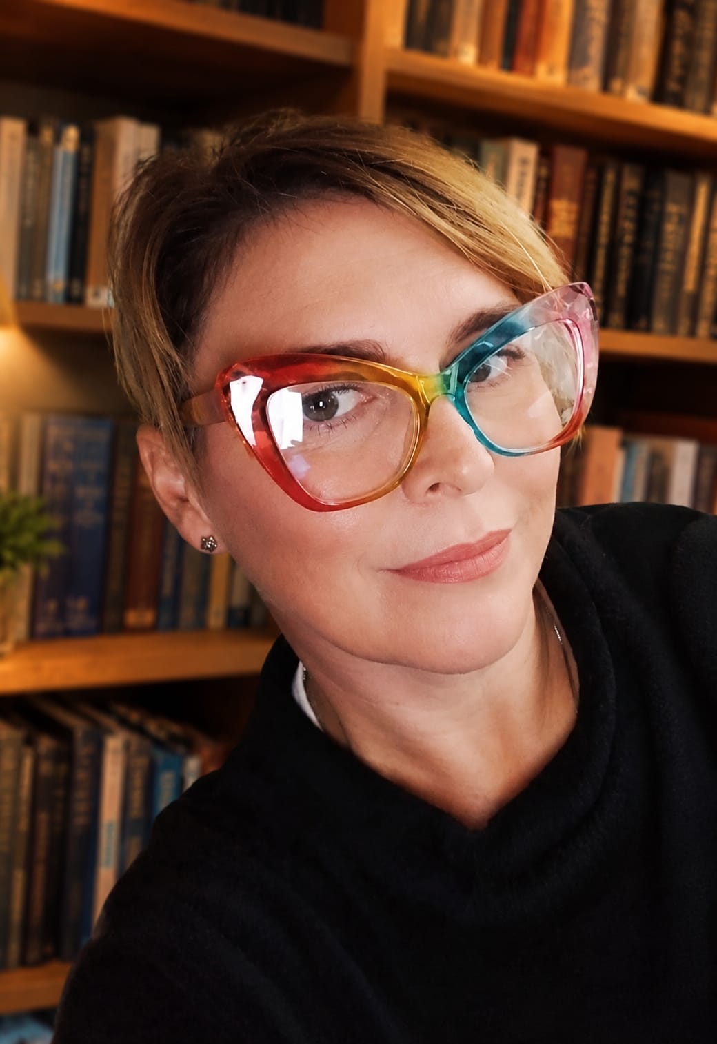Sandra Luján Orsatti