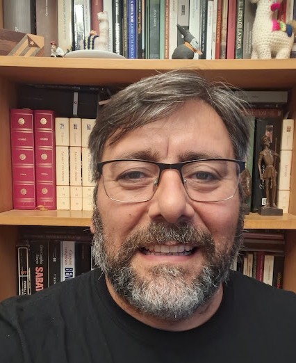 Marcelo Urquiza