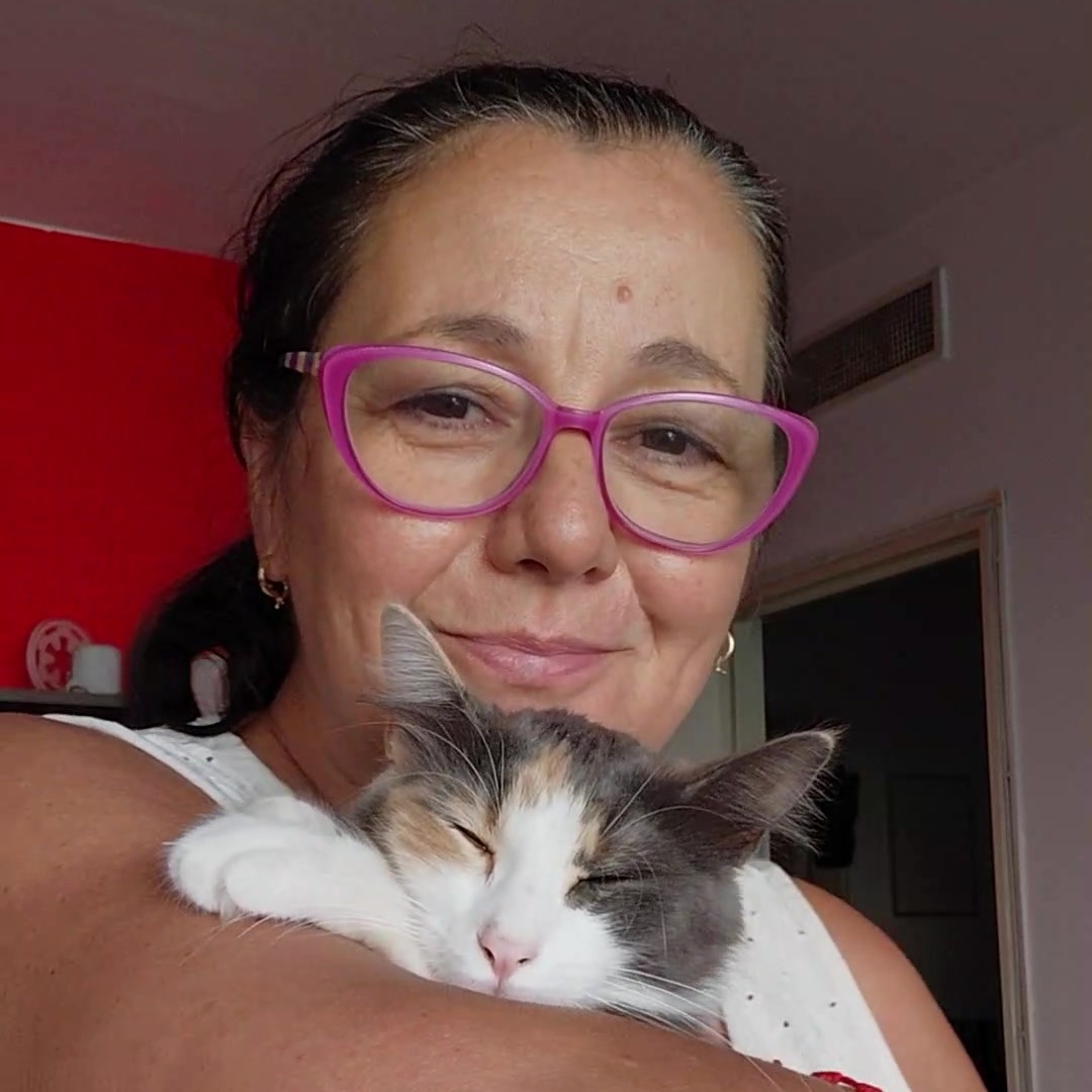 María Beatriz Fernández Passarino