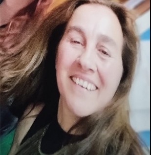 Sandra Patricia Martinez                       