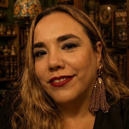 María Eugenia Kromholc