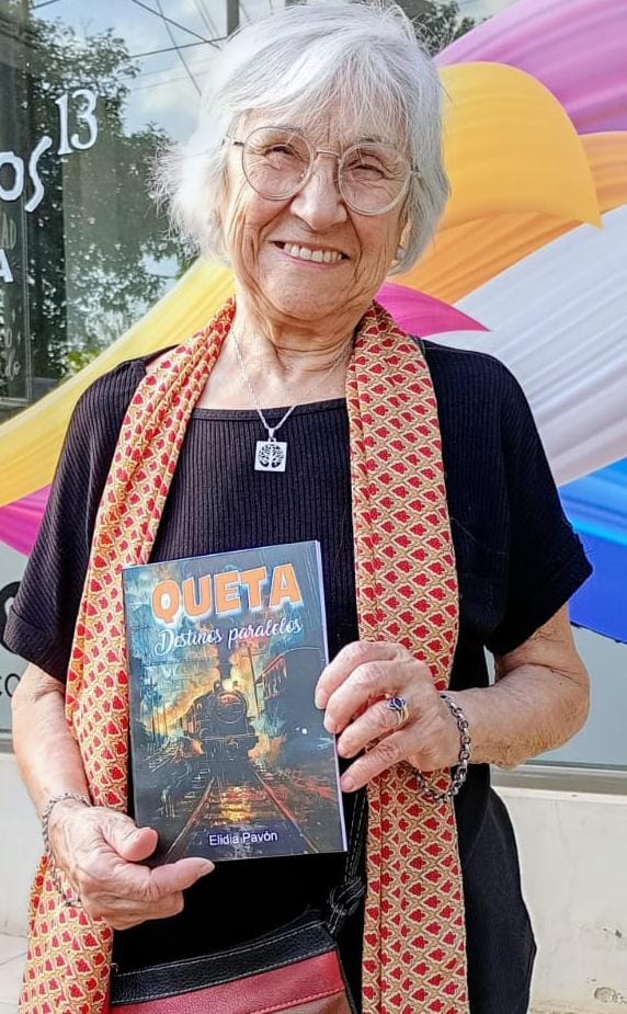 Elidia Pavón