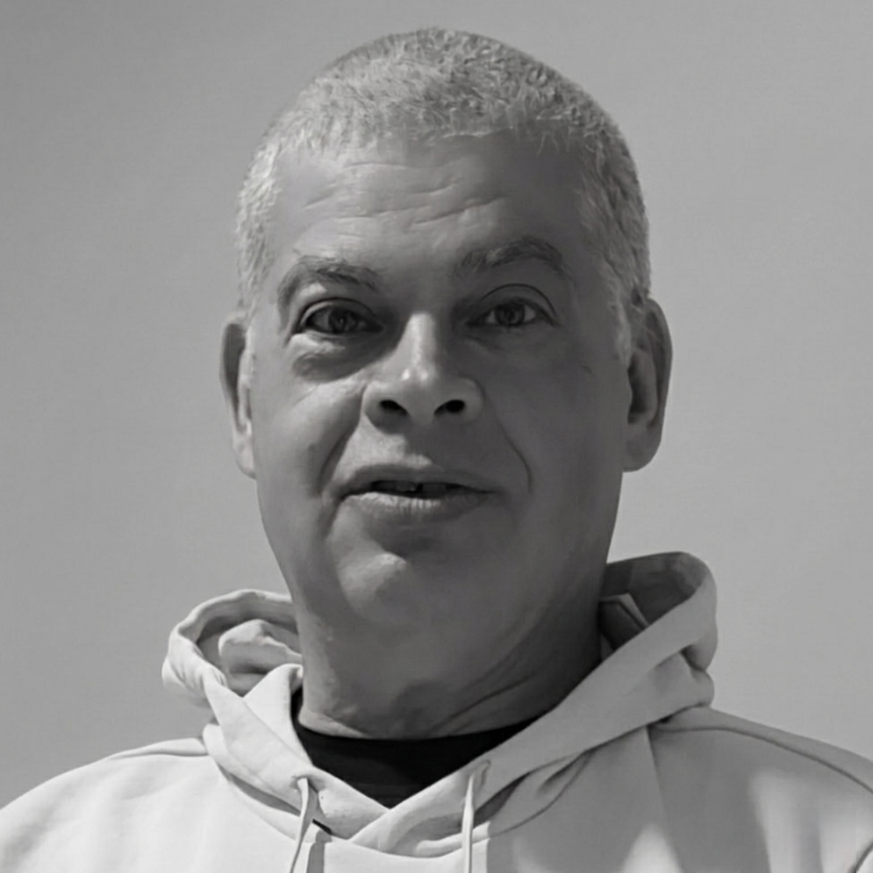 Jorge Alberto Estévez
