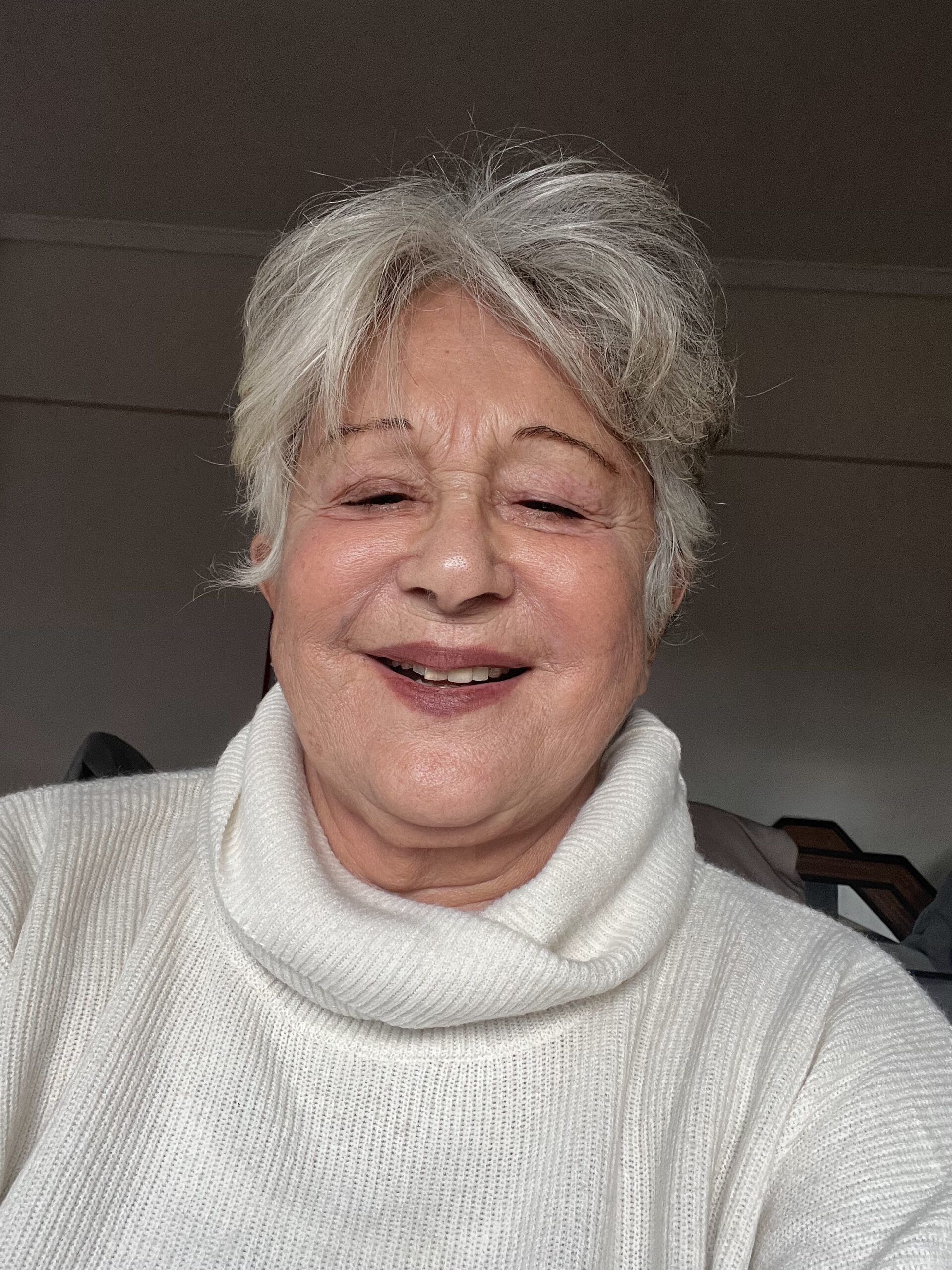 Mónica Rita Berjman
