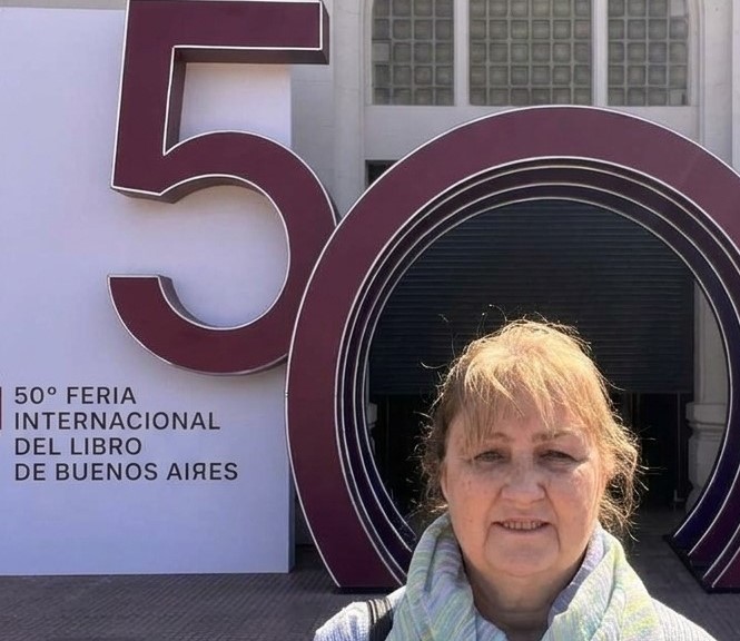 Adriana Mazitelli